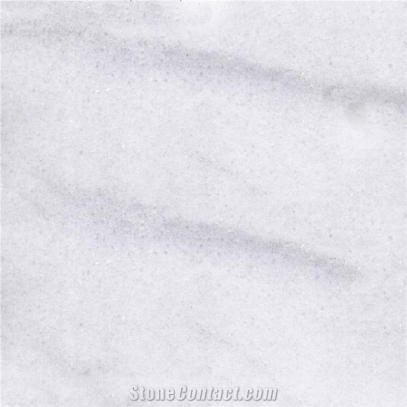 Bianco Bellissimo Marble 