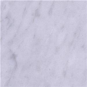 Bianco Brouille Tile