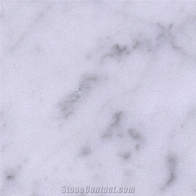 Bianco Carrara A Tile