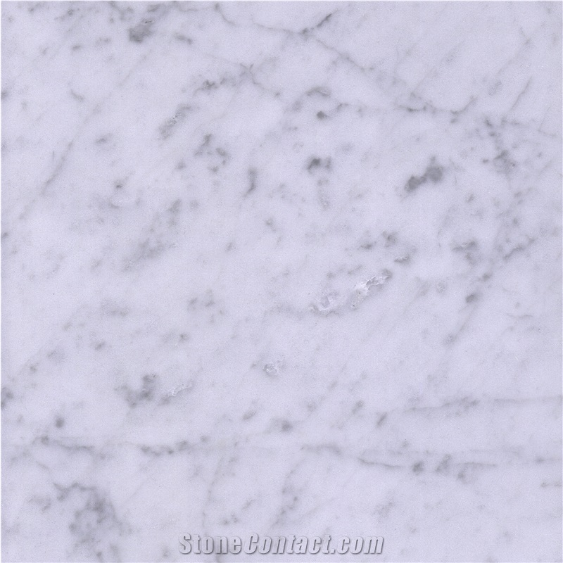 Bianco Carrara B Marble 