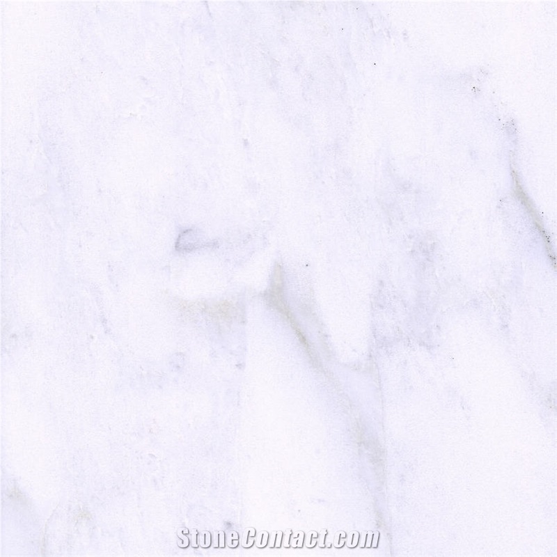 Bianco Carrara C Marble 