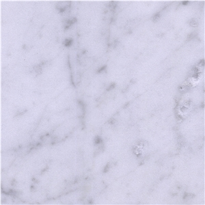 Bianco Carrara Campanili Tile