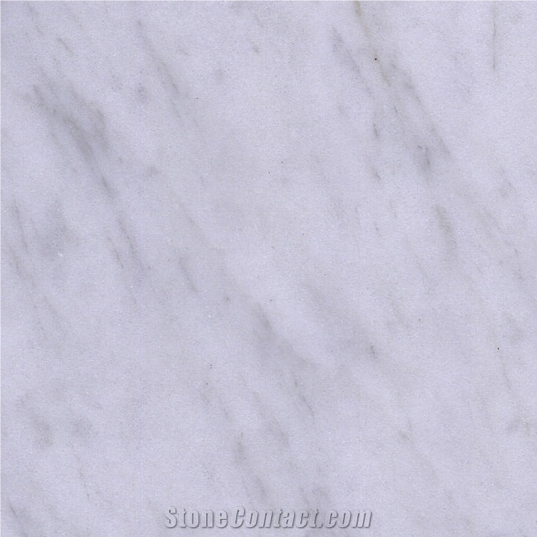 Bianco Carrara D Tile