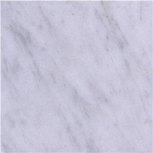 Bianco Carrara D Tile