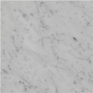 Bianco Carrara Tecchione