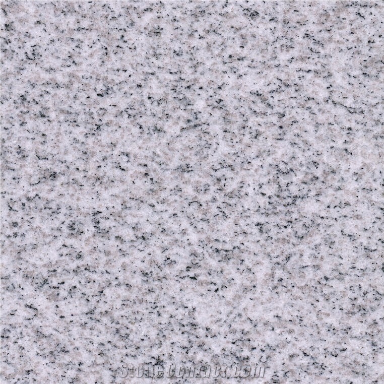 Bianco Crystal Granite 