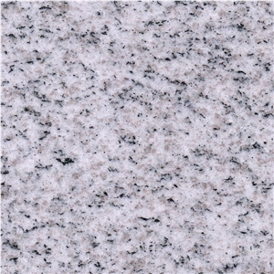 Bianco Crystal Granite Tile