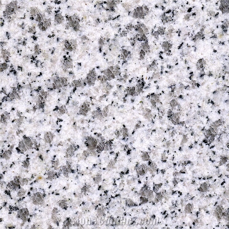 Bianco Dolomiti Granite 