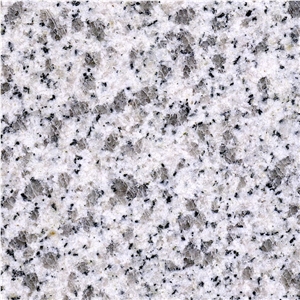 Bianco Dolomiti Granite