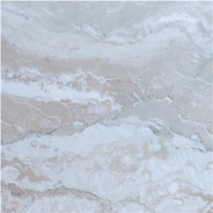 Bianco Fantasia Quartzite
