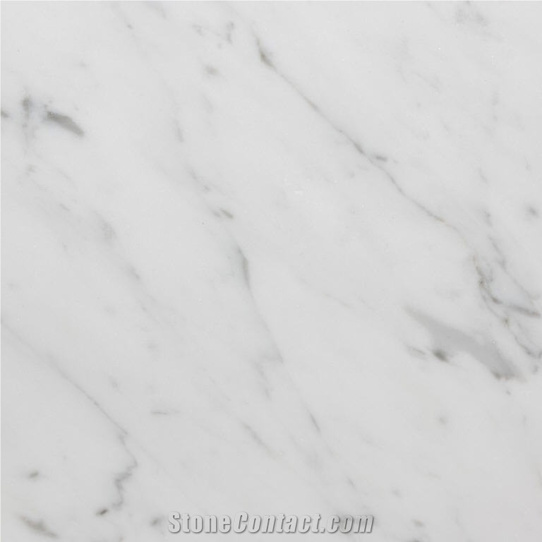 Bianco Gioia Statuarietto Marble 
