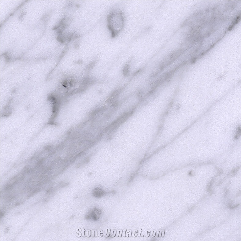 Bianco Gioia Marble Tile