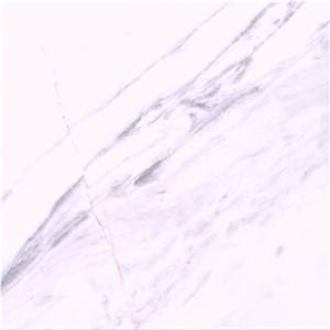 Bianco Gironda Marble