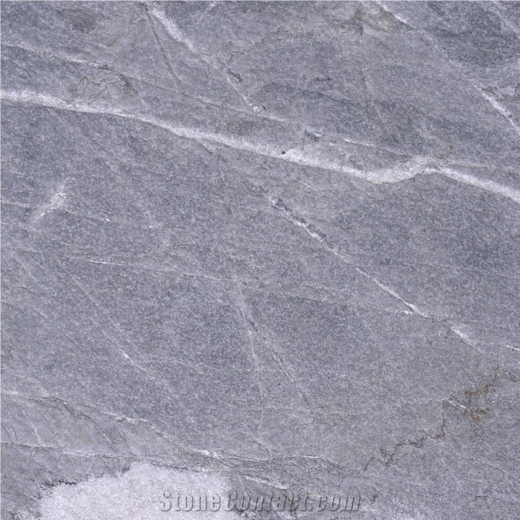 Bianco Grey Marble Tile