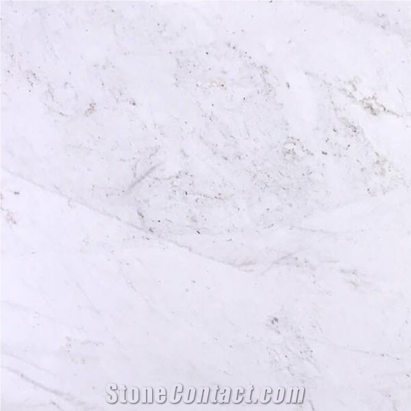 Bianco Heraclea Marble 