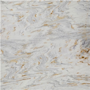 Bianco Ispirato Marble