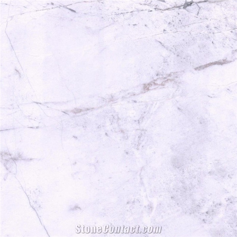 Bianco Leopardo Marble Tile