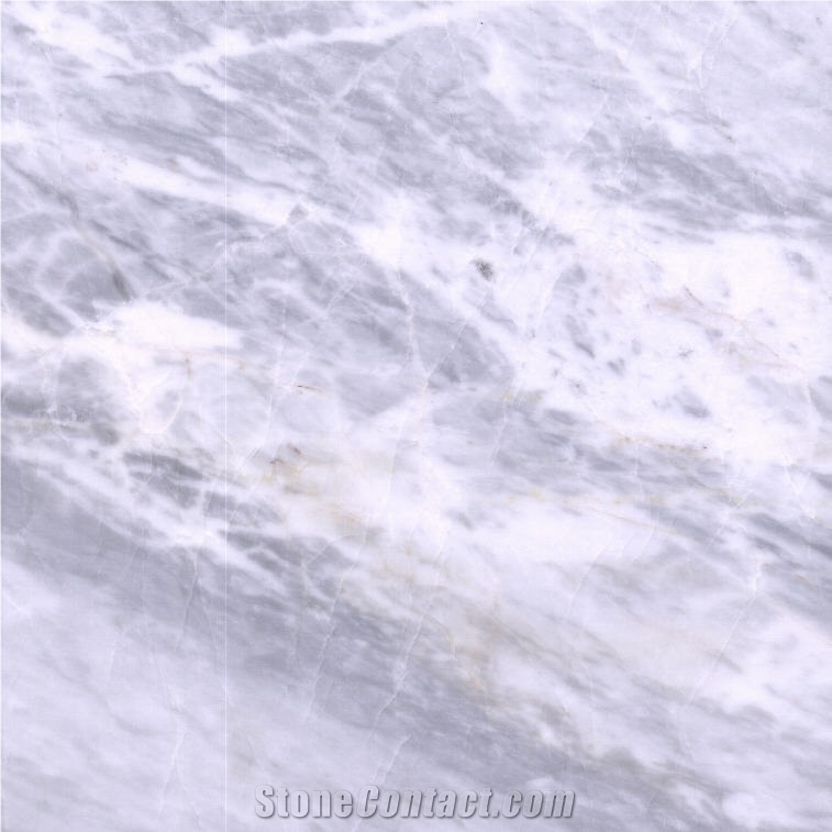 Bianco Nuvolato Marble 