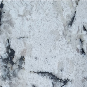 Bianco Onyx Granite Tile