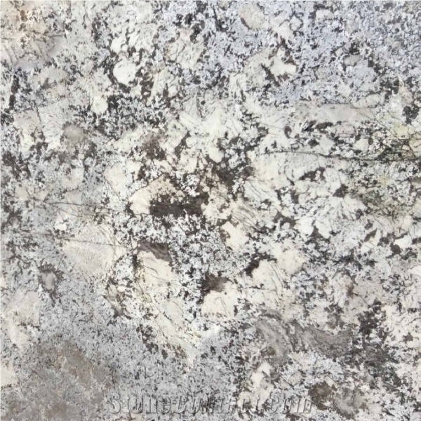 Bianco Pergamena Granite 