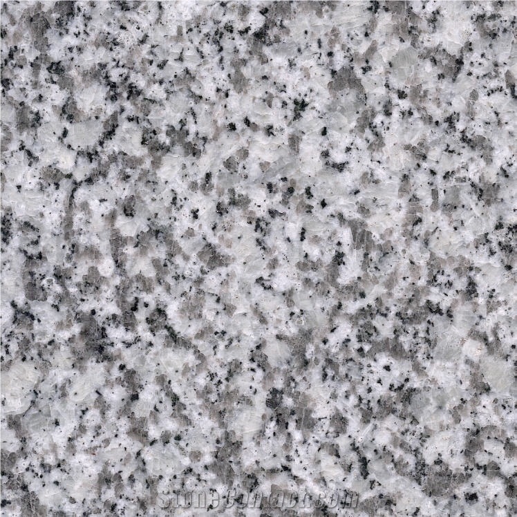 Bianco Perla Granite 