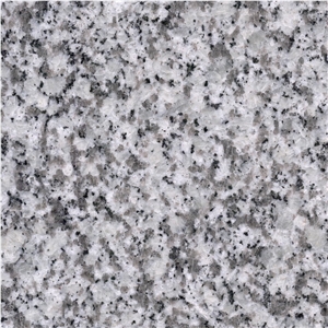 Bianco Perla Granite