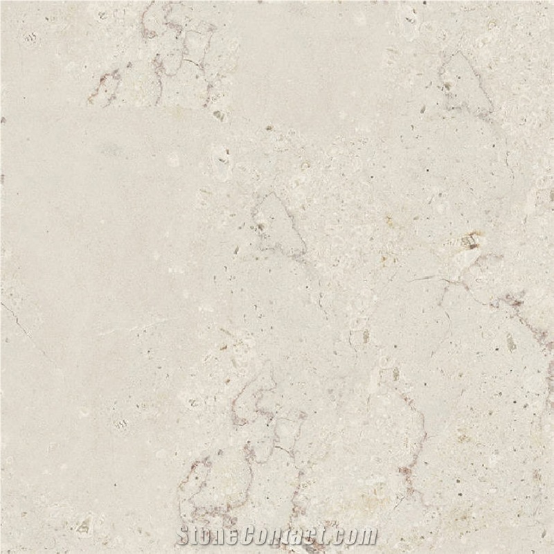 Bianco Perlino Marble - Ivory Marble - StoneContact.com