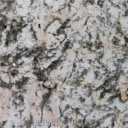Bianco Rosa Granite 
