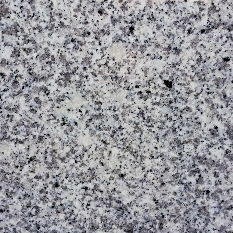 Bianco Sardo Granite 