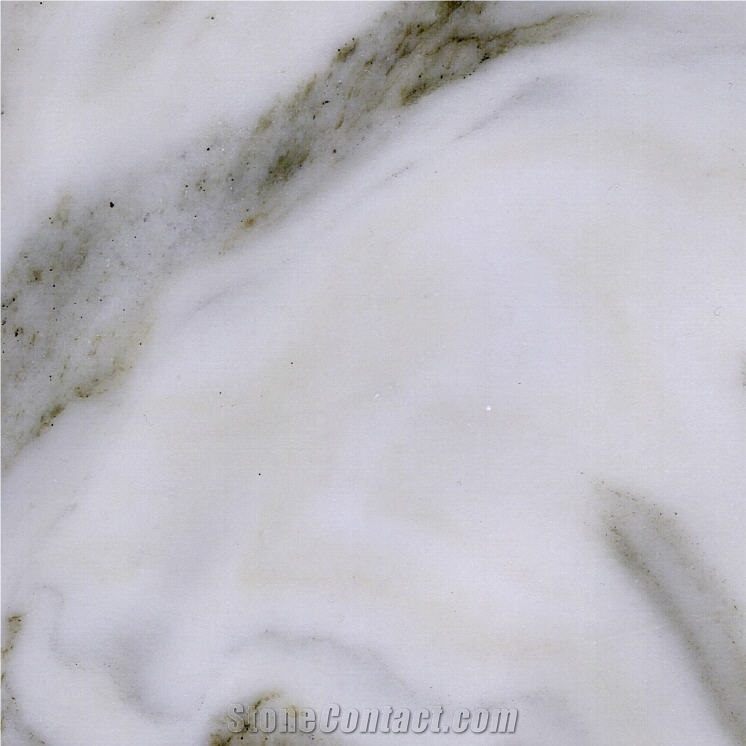Bianco Savana Marble 