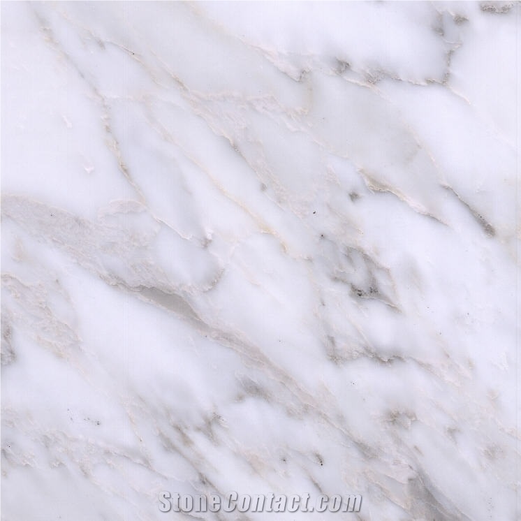 Bianco Sebaste Marble 