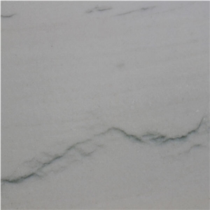 Bianco Superiore Quartzite Tile