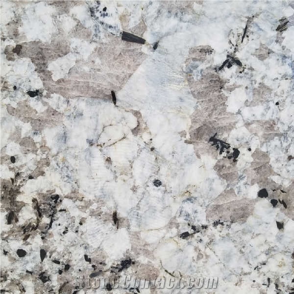 Bianco Typhoon Granite 