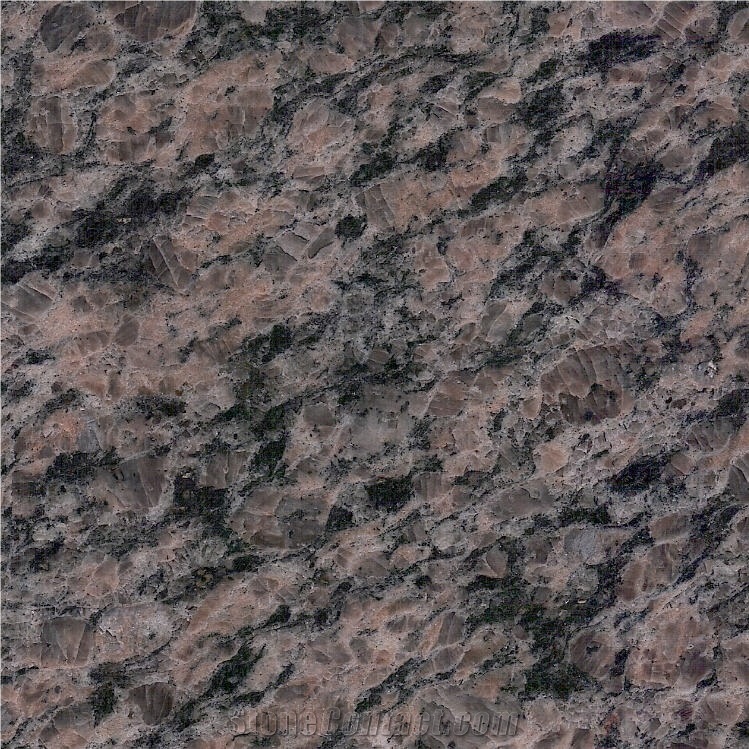 Bjarlov Granite 