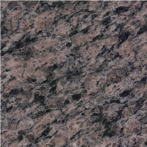 Bjarlov Granite