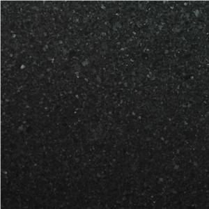 Black Antique Granite