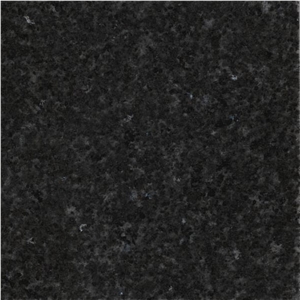 Black Chayan Granite