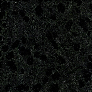 Black Crystal Tile