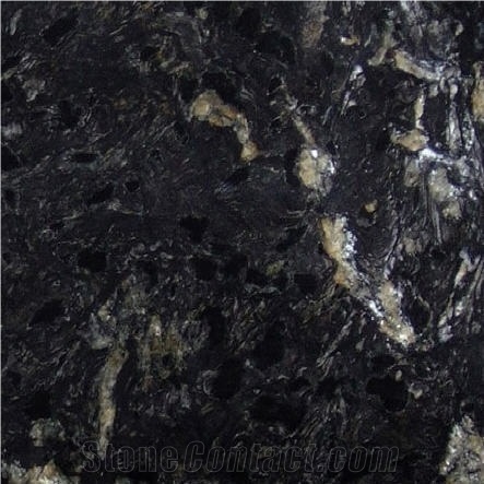 Black Falcon Granite 