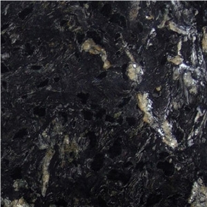 Black Falcon Granite