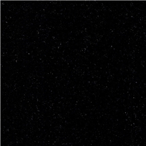 Black Galaxy Granite