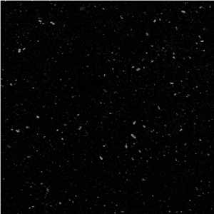 Black Galaxy Granite