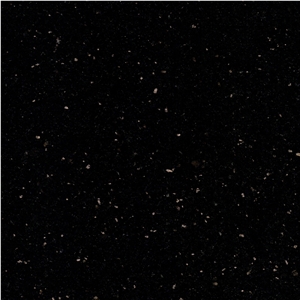 Black Galaxy Granite