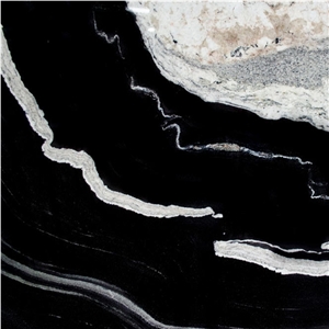 Black Horse Granite