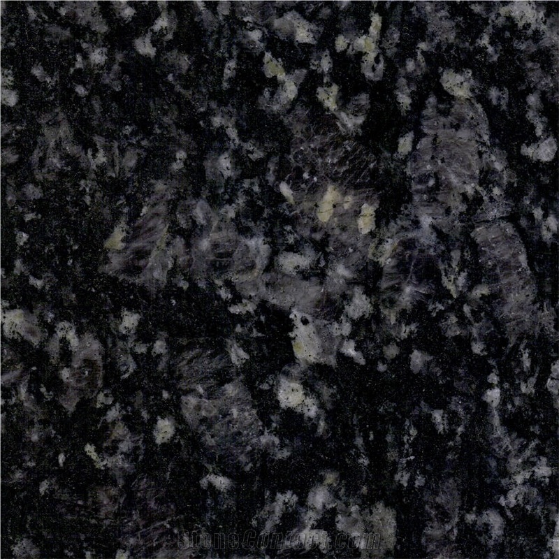 Black Magic Granite Tile