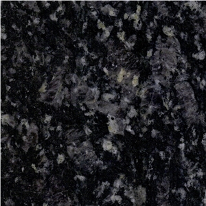Black Magic Granite Tile