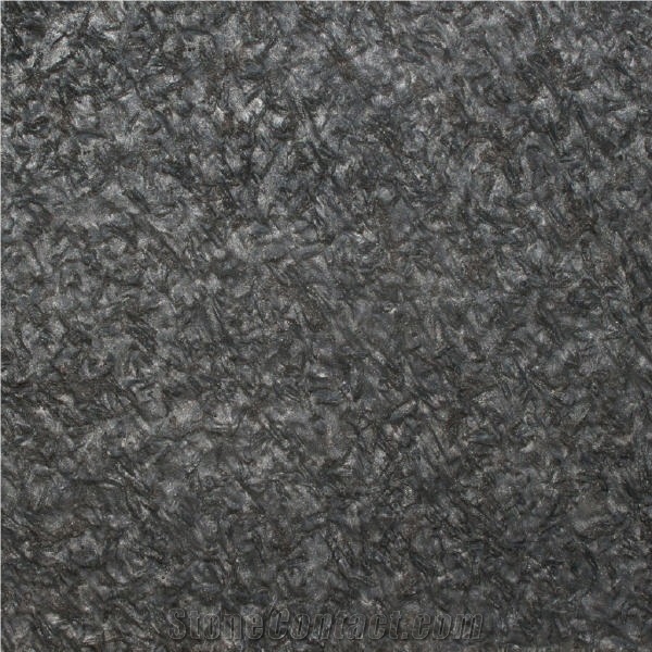 Black Metal Granite 