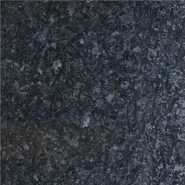 Black Mingue Granite 