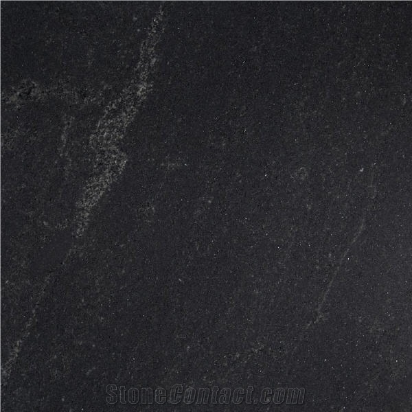 Black Mist Granite 