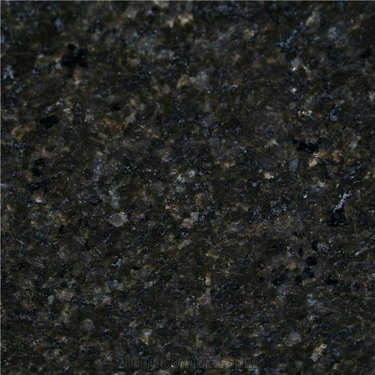 Black Pearl Indiano Granite 